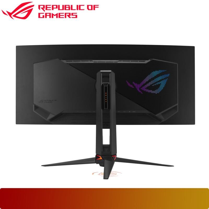 ASUS ROG Swift OLED PG34WCDN-2-Nano Komputer