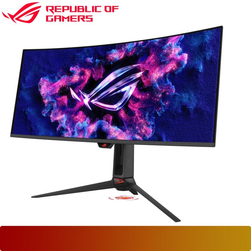 ASUS ROG Swift OLED PG34WCDN-3-Nano Komputer