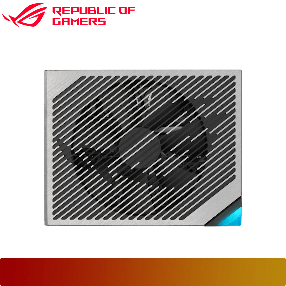 ASUS ROG Thor 1000W Platinum III - 3 - Nano Komputer