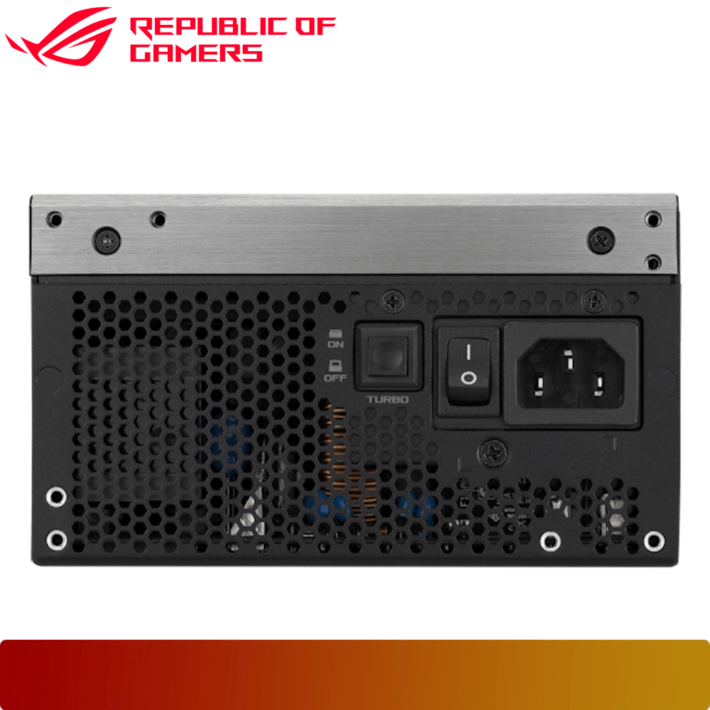 ASUS ROG Thor 1000W Platinum III - 5 - Nano Komputer