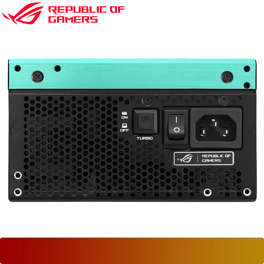 ASUS ROG Thor 1200W Platinum III Hatsune Miku Edition - 5 - Nano Komputer