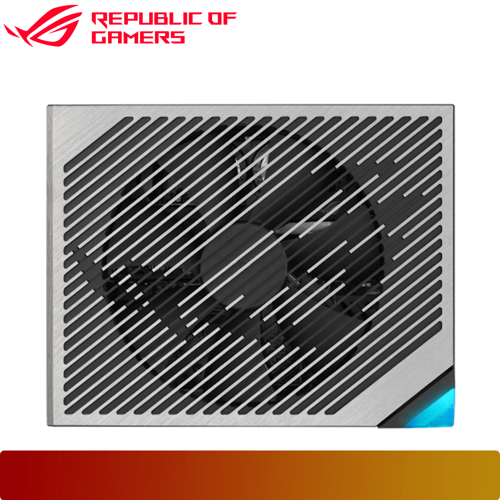 ASUS ROG Thor 1200W Platinum III - 3 - Nano Komputer