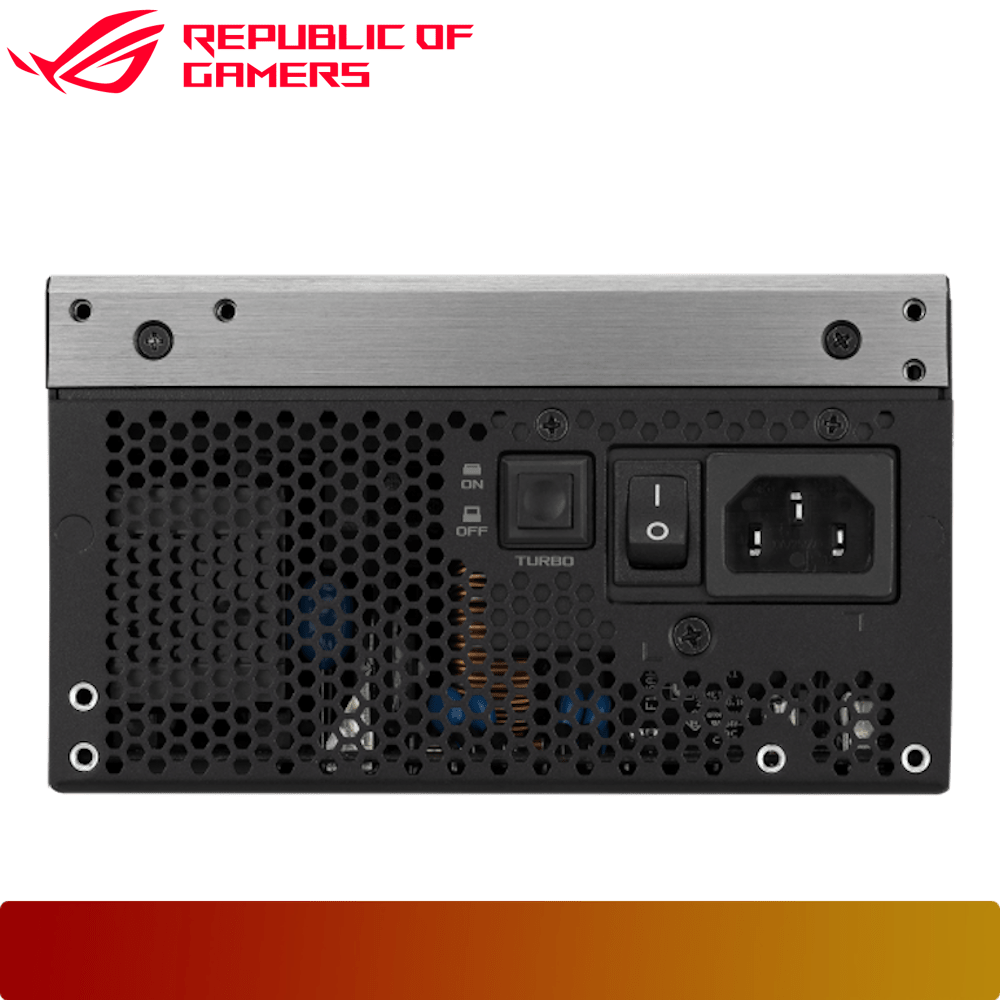 ASUS ROG Thor 1200W Platinum III - 5 - Nano Komputer