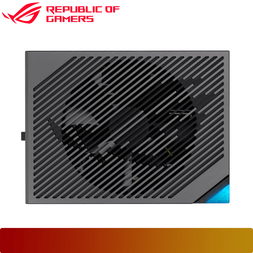 ASUS ROG Thor 1600W Titanium III - 3 - Nano Komputer
