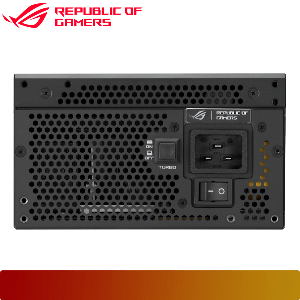 ASUS ROG Thor 1600W Titanium III - 5 - Nano Komputer