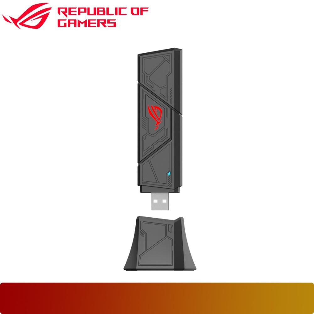 ASUS ULTIMATE WIFI 7 POWER BUNDLE