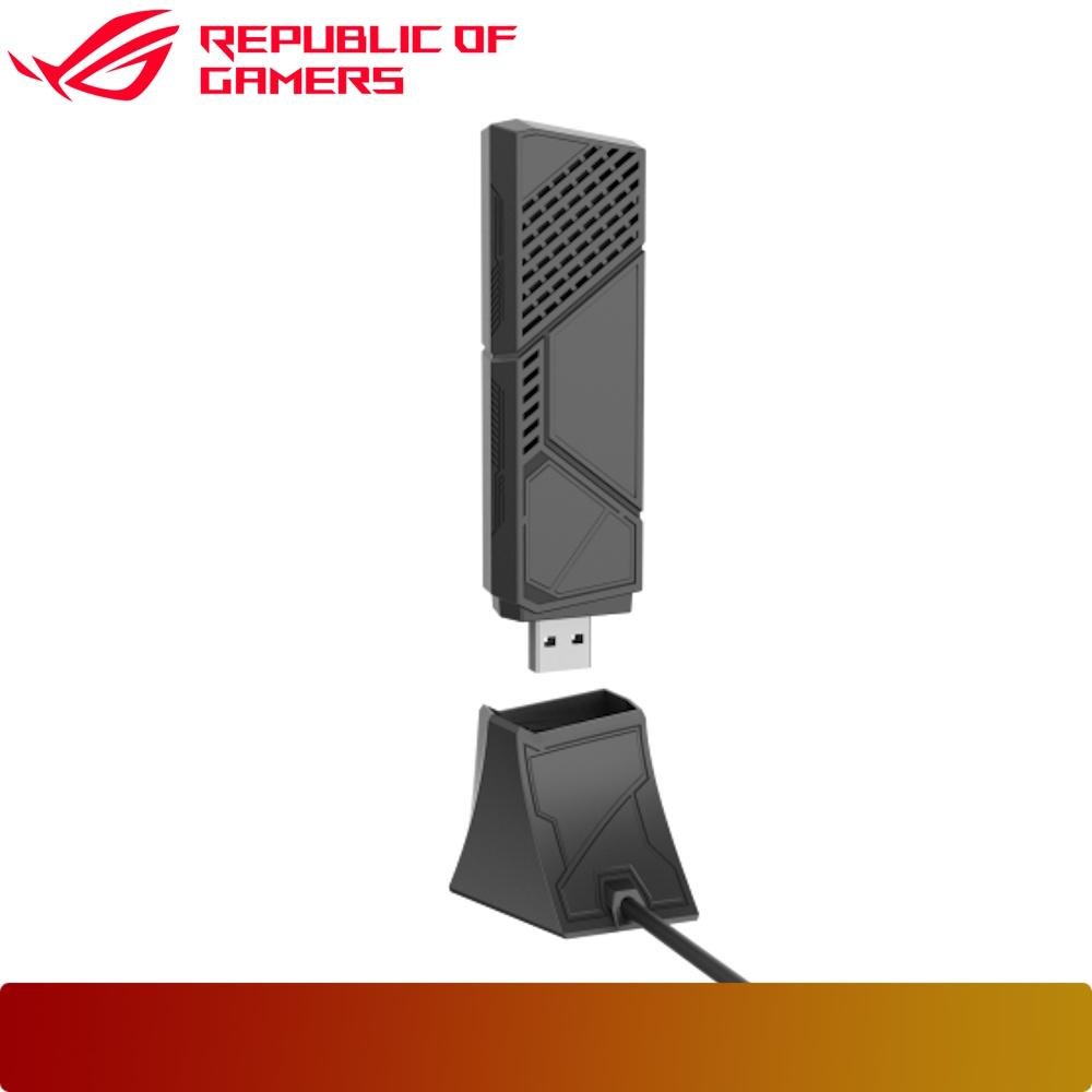 ASUS ROG USB - BE92 - 4 - Nano Komputer
