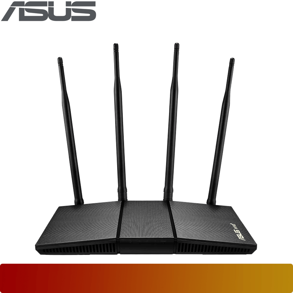 ASUS RT-AX1800HP-1-Nano Komputer