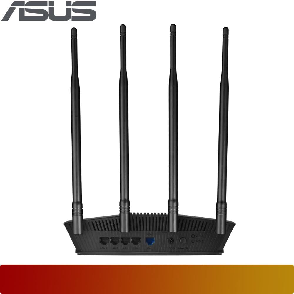 ASUS RT-BE3600HP-4-Nano Komputer