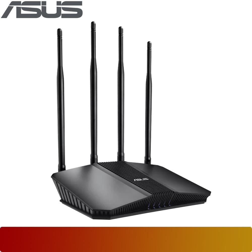 ASUS RT-BE3600HP-2-Nano Komputer