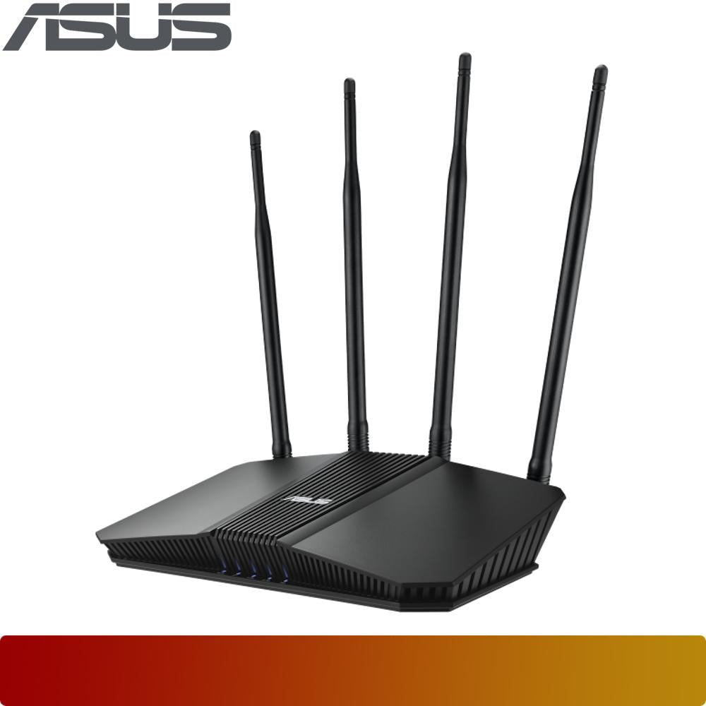 ASUS RT-BE3600HP-1-Nano Komputer
