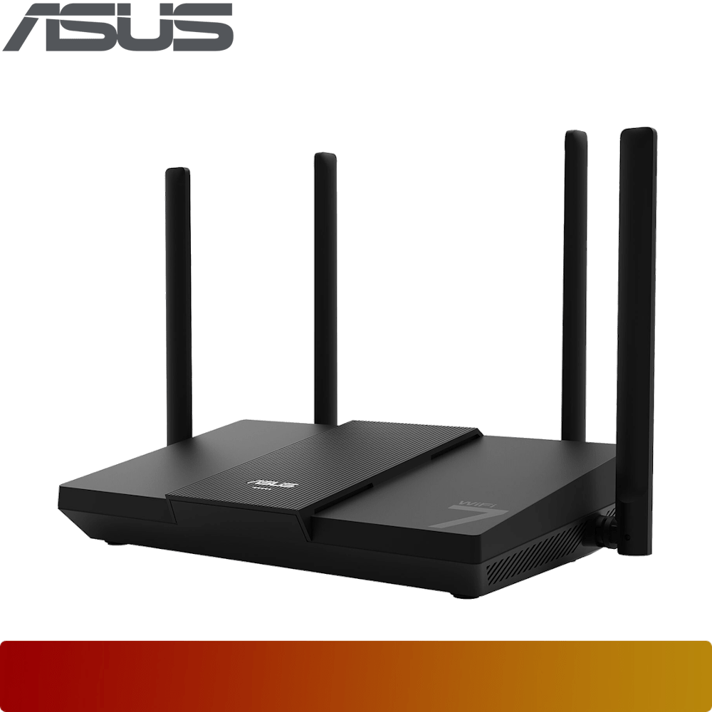 ASUS RT-BE50-2-Nano Komputer