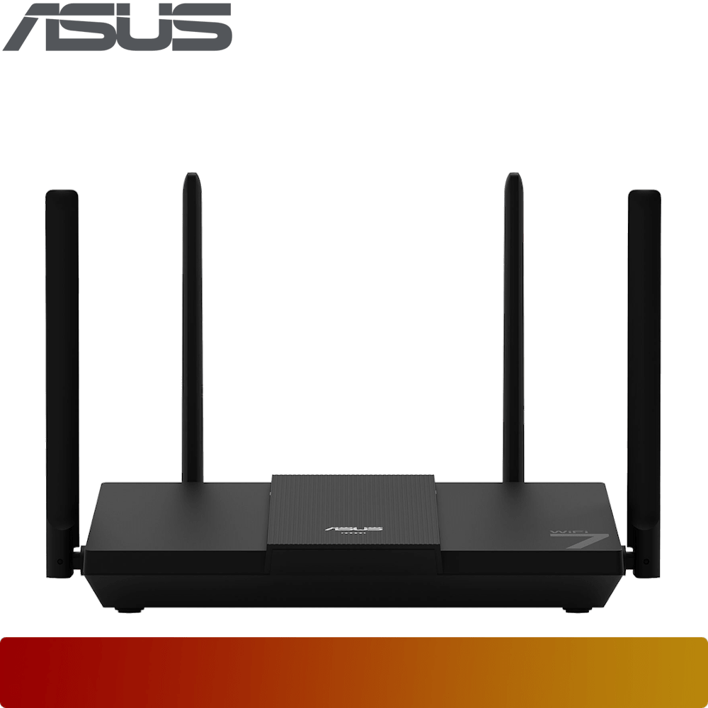 ASUS RT-BE50-1-Nano Komputer