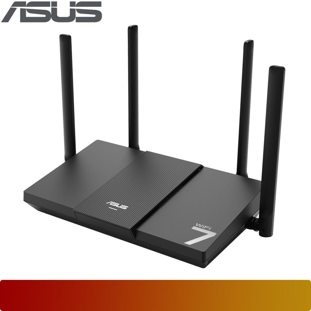ASUS RT - BE50 - 1 - Nano Komputer