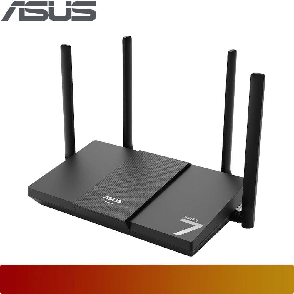ASUS RT-BE50-4-Nano Komputer