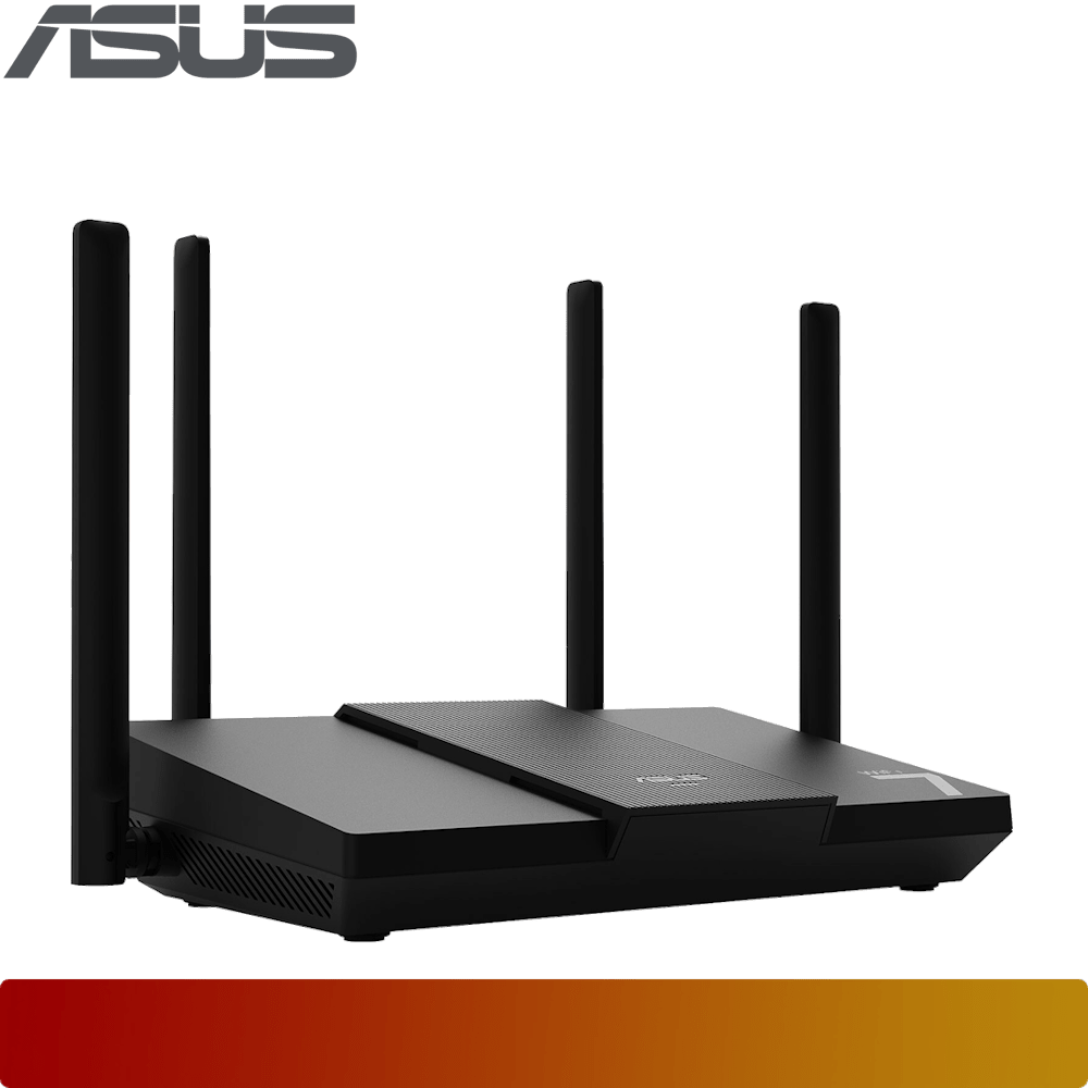 ASUS RT-BE50-3-Nano Komputer