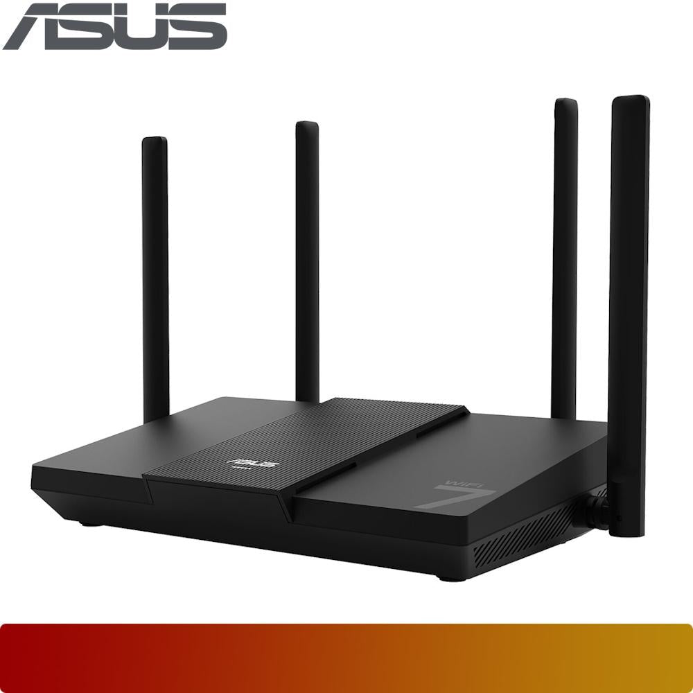 ASUS RT - BE50 - 3 - Nano Komputer