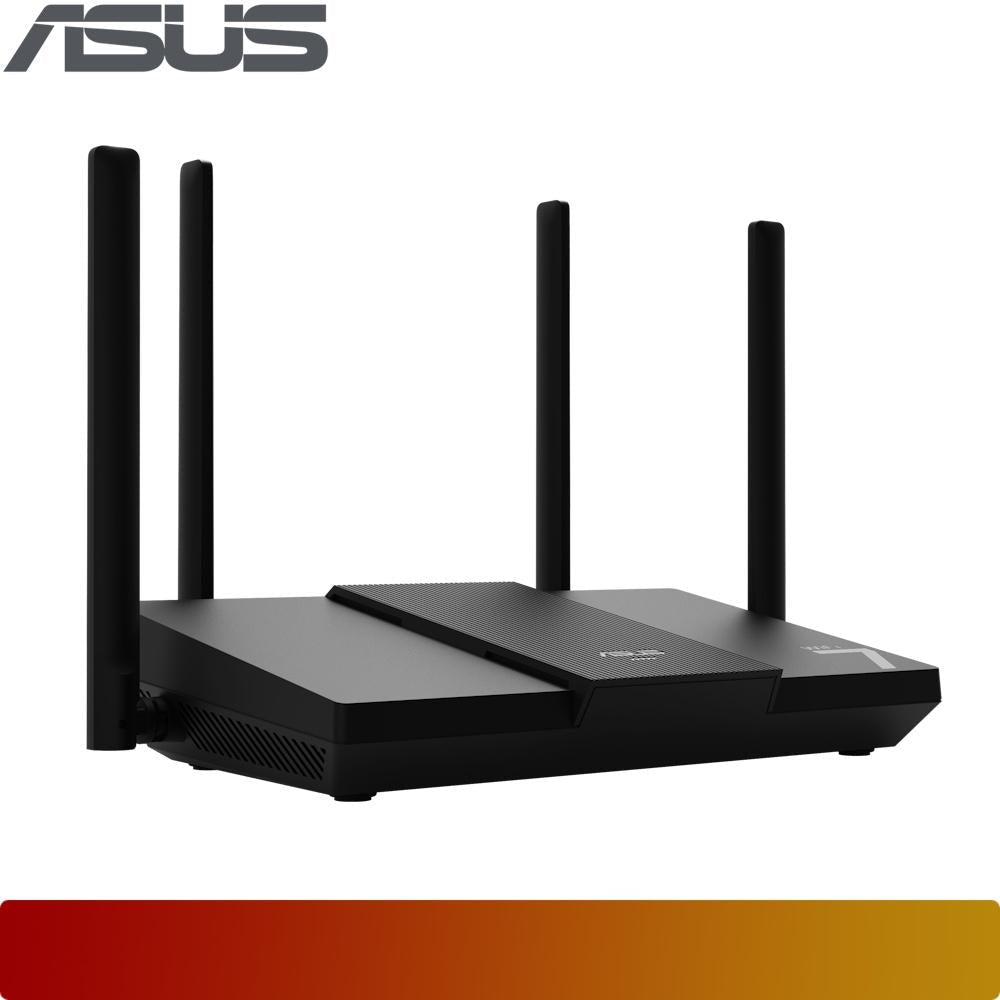 ASUS RT - BE50 - 2 - Nano Komputer