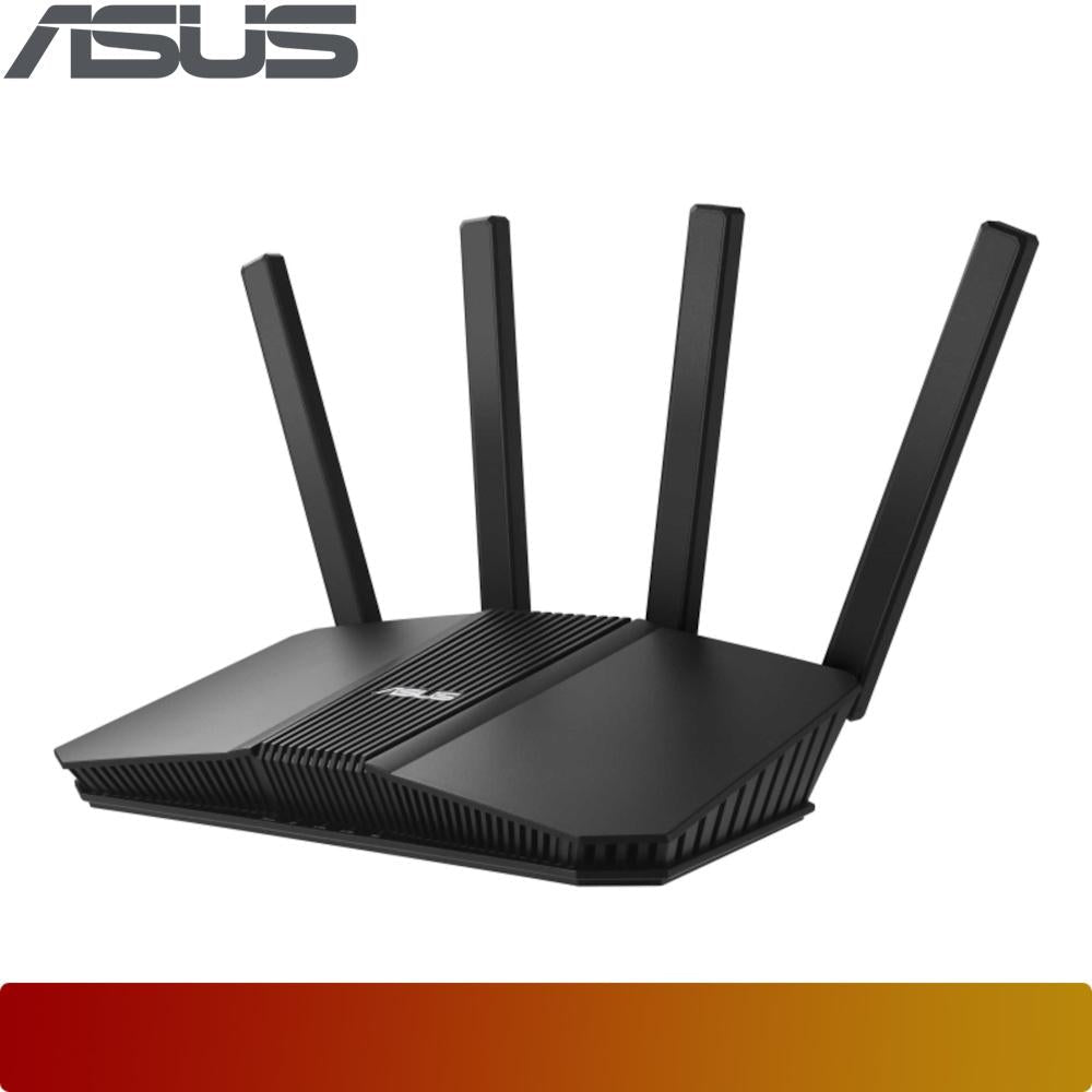 ASUS RT - BE58U - 4 - Nano Komputer
