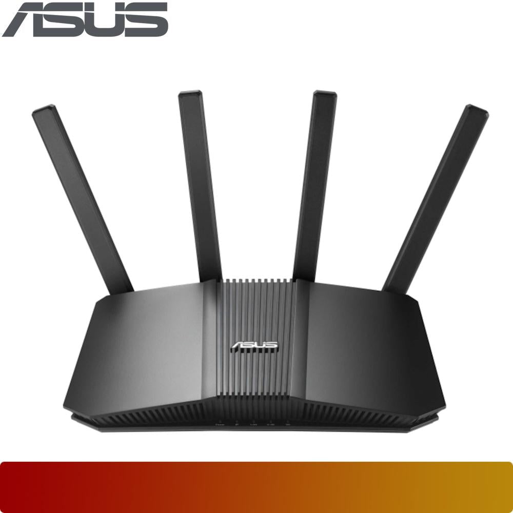 ASUS RT - BE58U - 1 - Nano Komputer