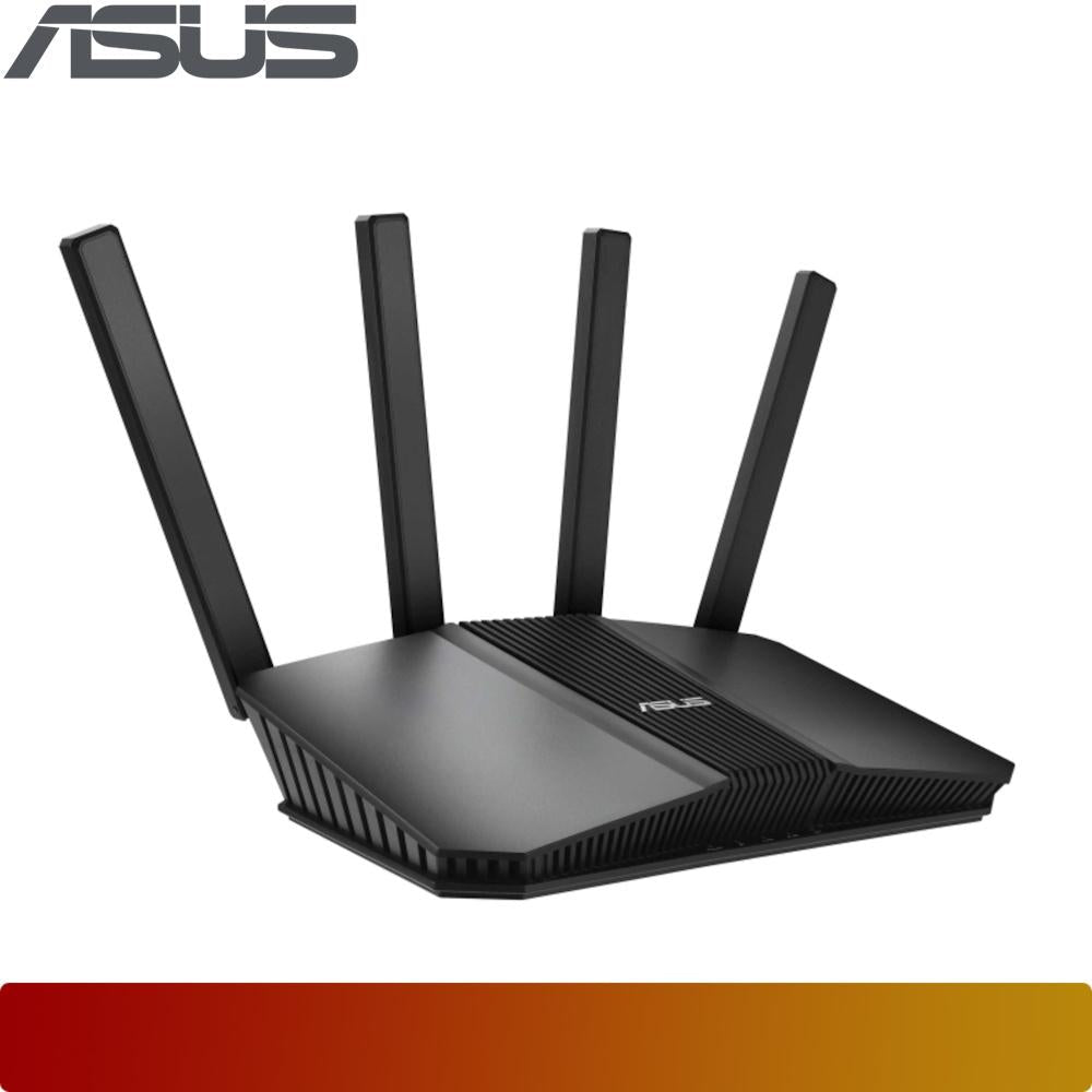 ASUS RT - BE58U - 3 - Nano Komputer
