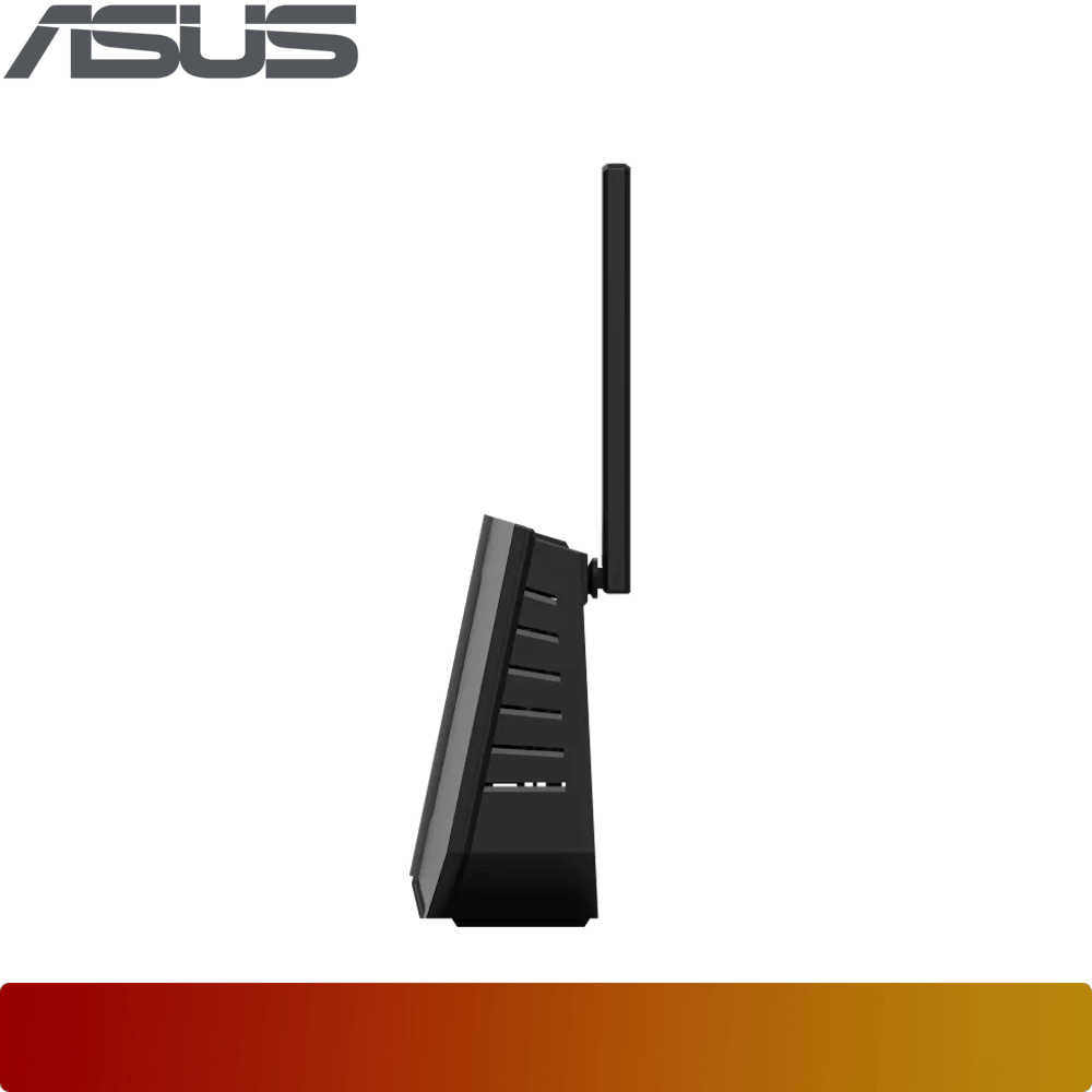ASUS RT-BE92U-4-Nano Komputer