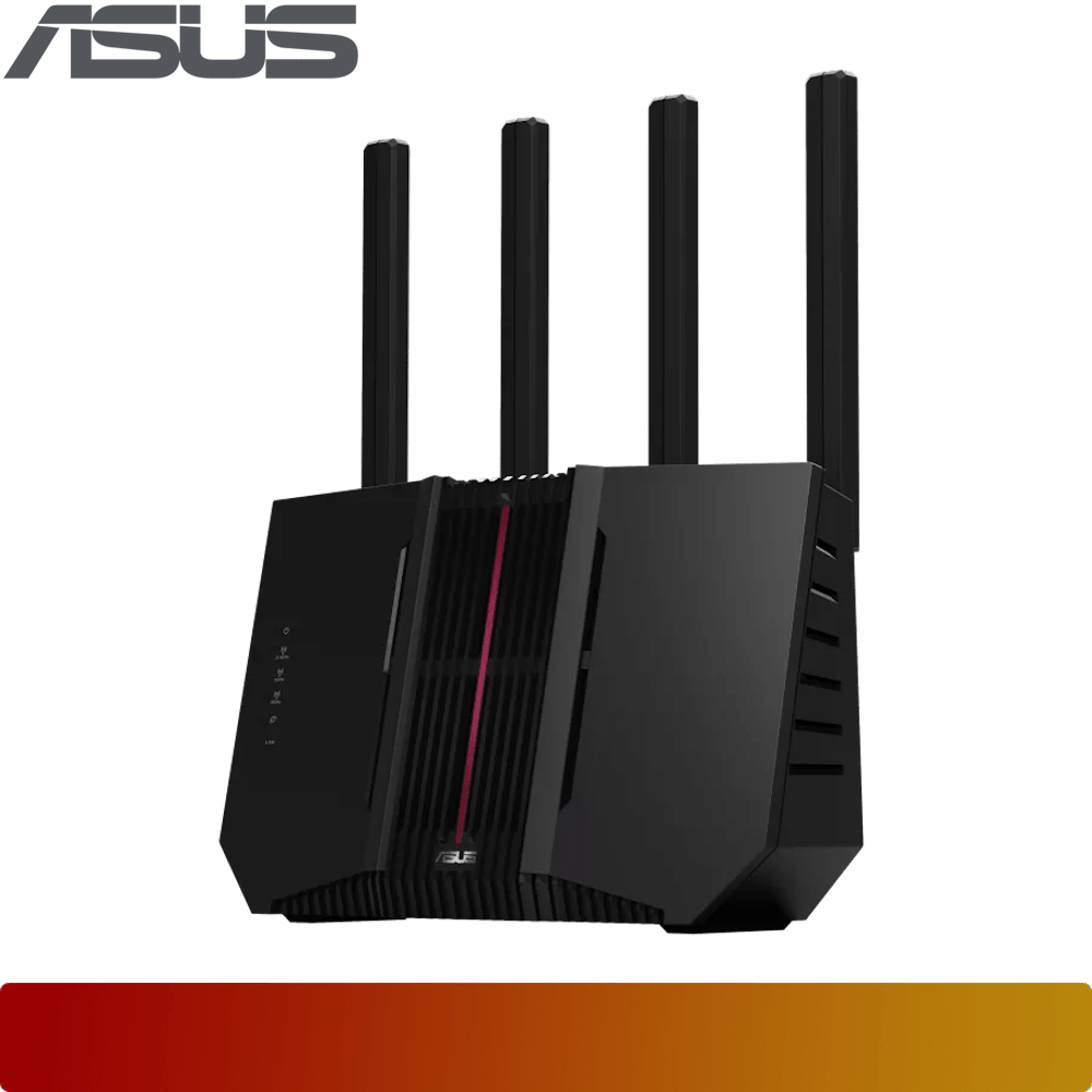 ASUS RT-BE92U-2-Nano Komputer