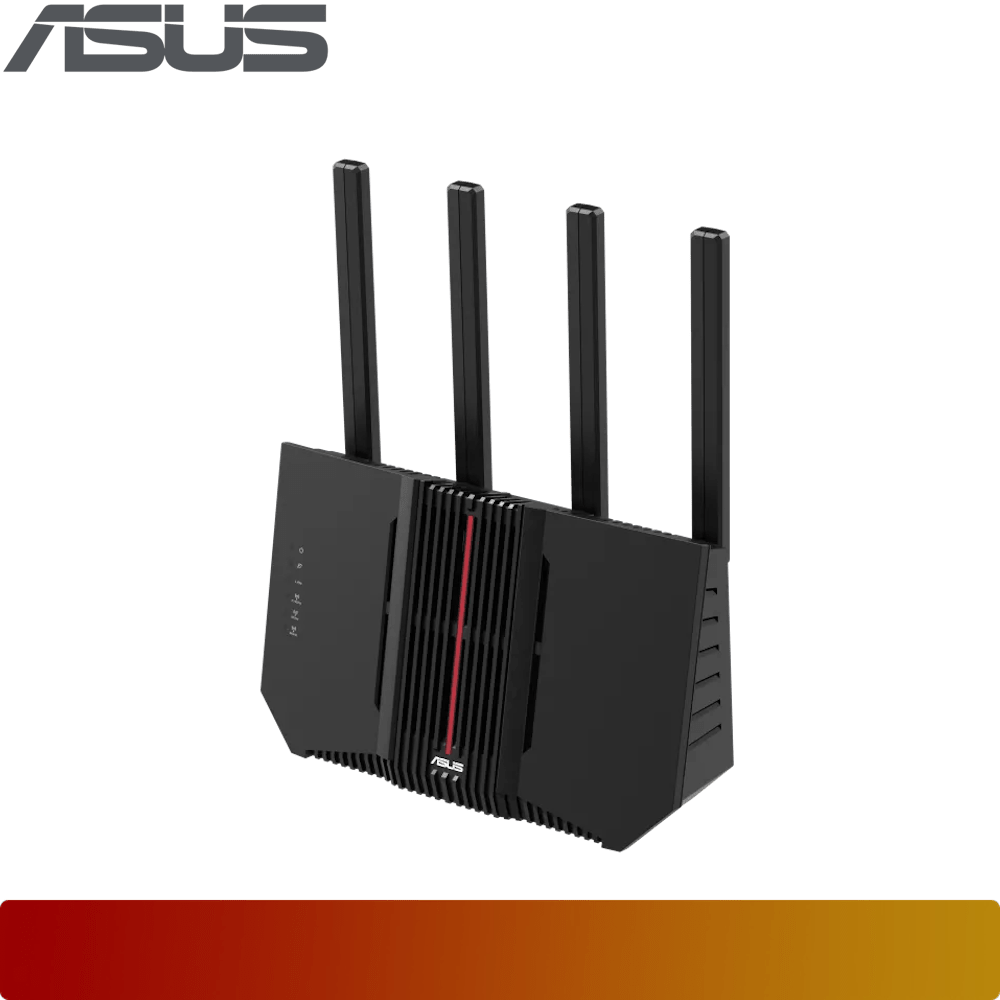 ASUS RT-BE92U-7-Nano Komputer