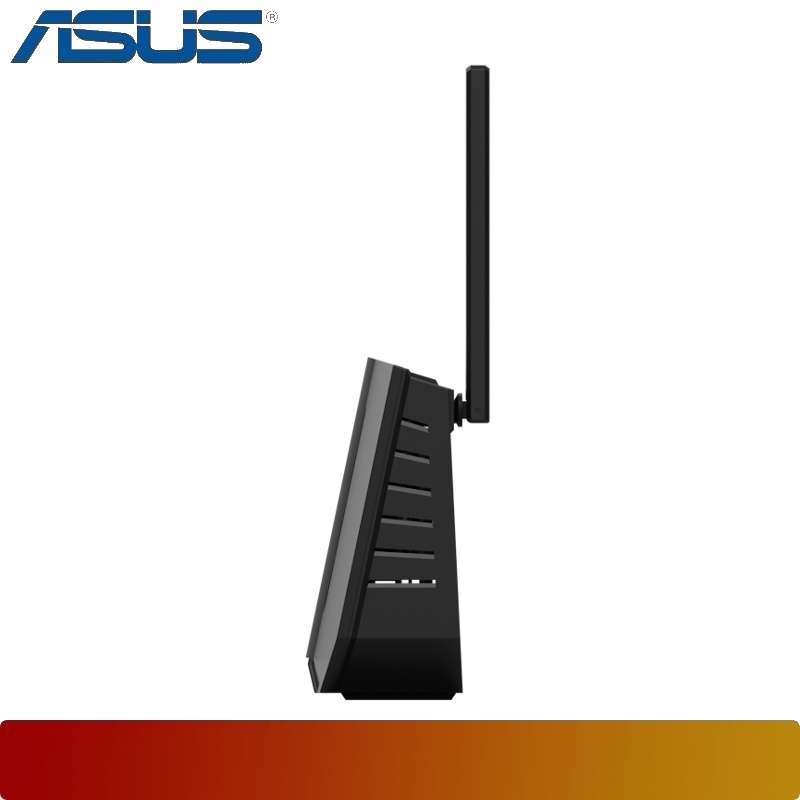 ASUS RT - BE92U - 5 - Nano Komputer