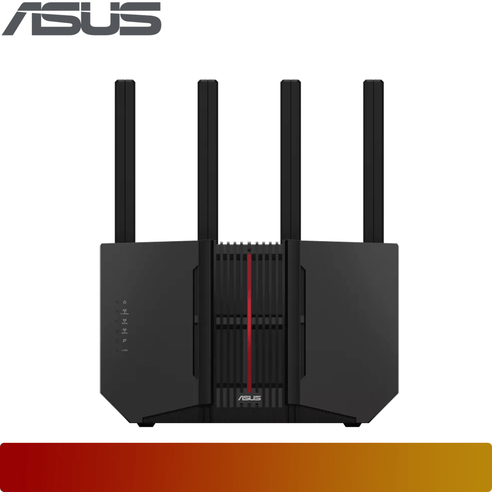 ASUS RT-BE92U-1-Nano Komputer