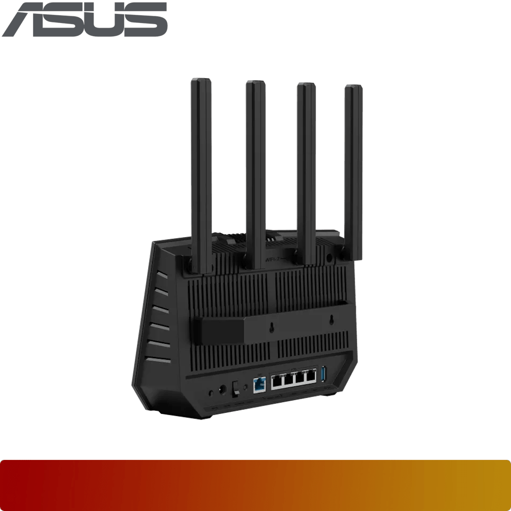 ASUS RT-BE92U-5-Nano Komputer