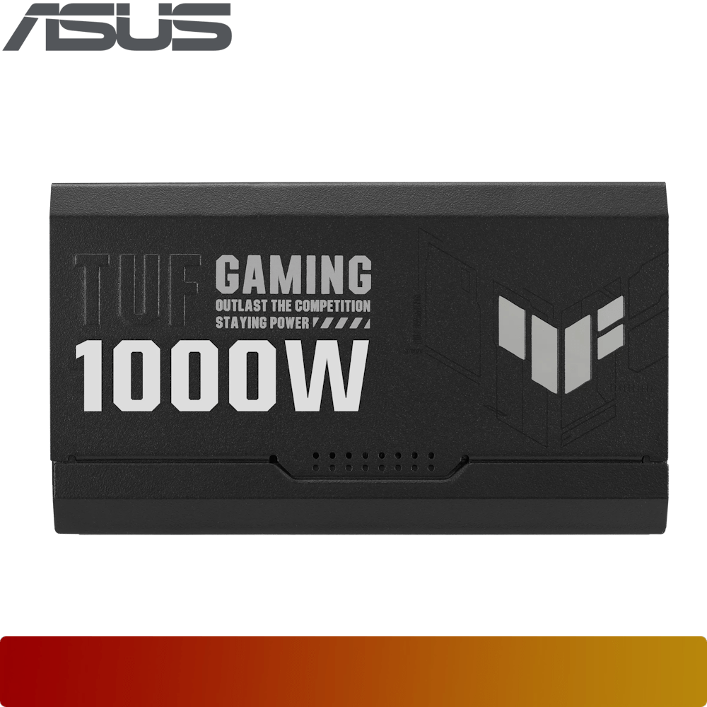 ASUS TUF Gaming 1000W Gold - 3 - Nano Komputer