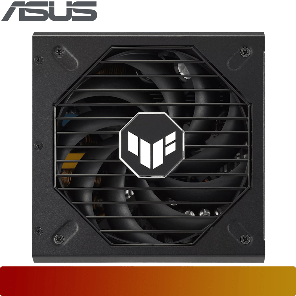 ASUS TUF Gaming 1000W Gold - 4 - Nano Komputer