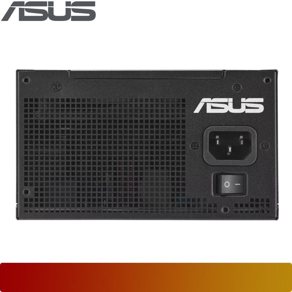 ASUS TUF Gaming 750W Gold EVO-5-Nano Komputer