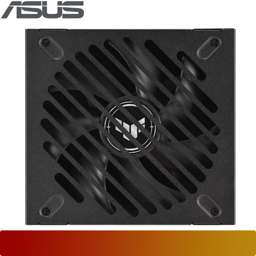 ASUS TUF Gaming 750W Gold EVO-3-Nano Komputer