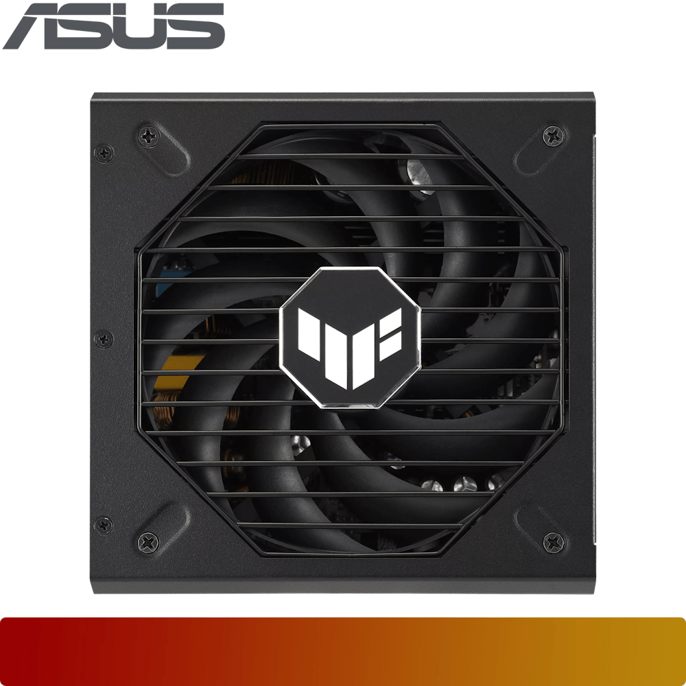 ASUS TUF Gaming 750W Gold - 4 - Nano Komputer