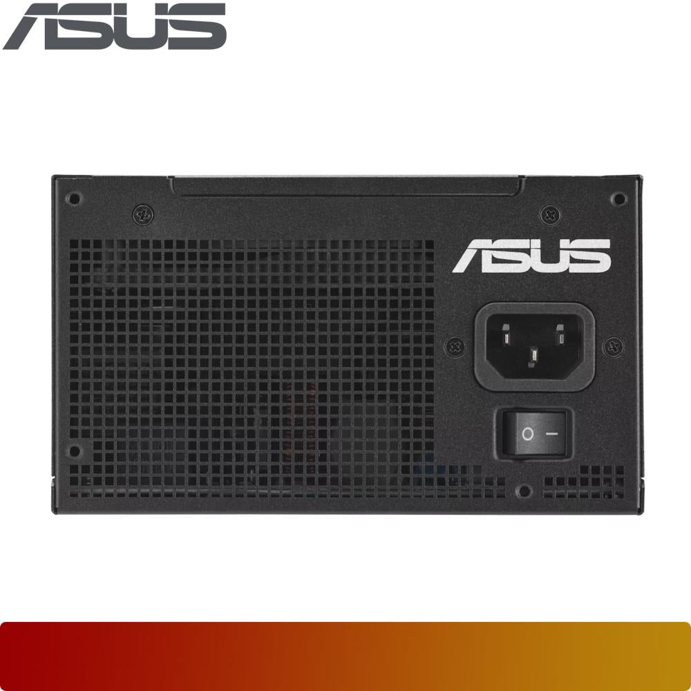 ASUS TUF Gaming 850W Gold EVO-4-Nano Komputer