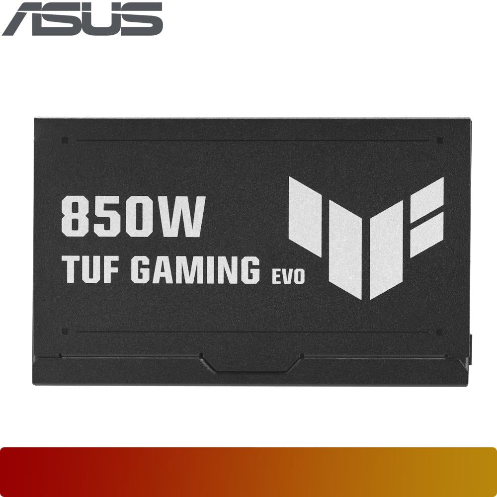 ASUS TUF Gaming 850W Gold EVO-6-Nano Komputer