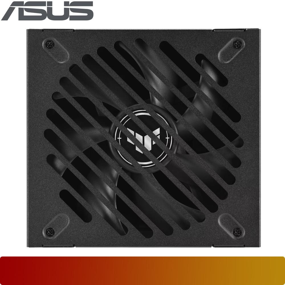 ASUS TUF Gaming 850W Gold EVO-3-Nano Komputer
