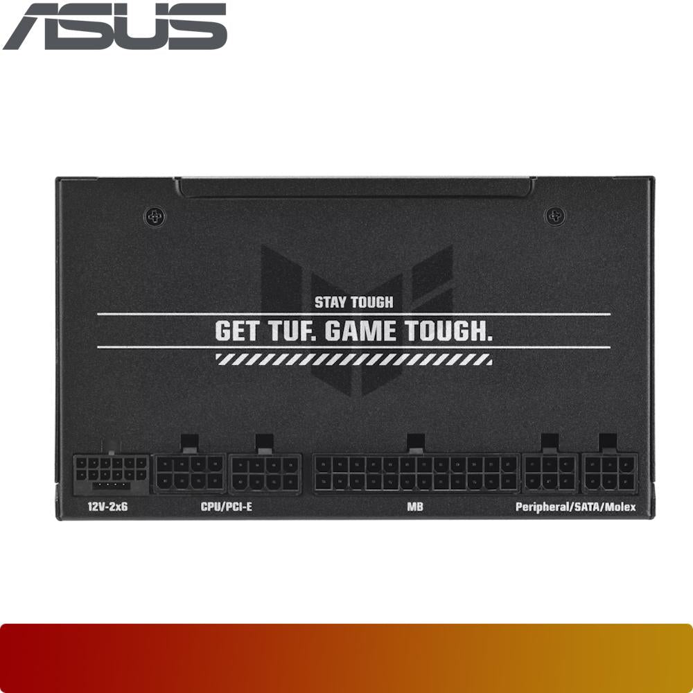 ASUS TUF Gaming 850W Gold EVO-5-Nano Komputer