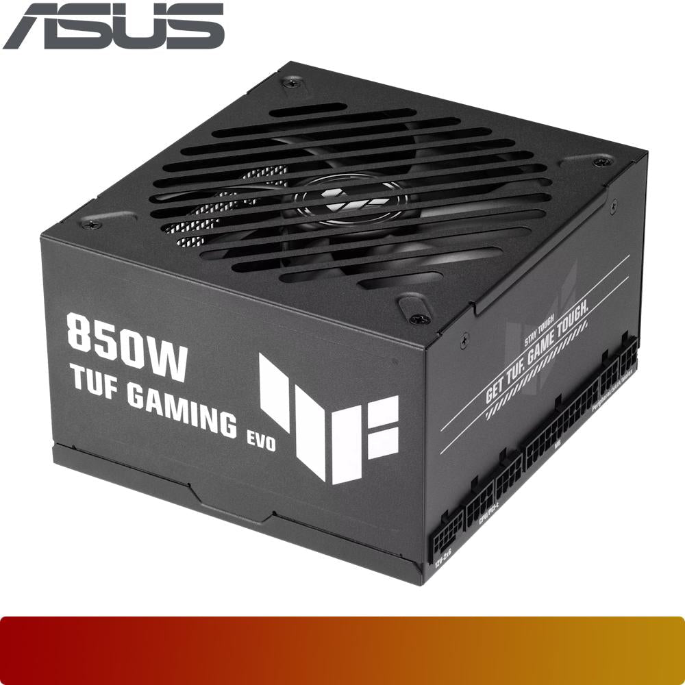 ASUS TUF Gaming 850W Gold EVO-2-Nano Komputer