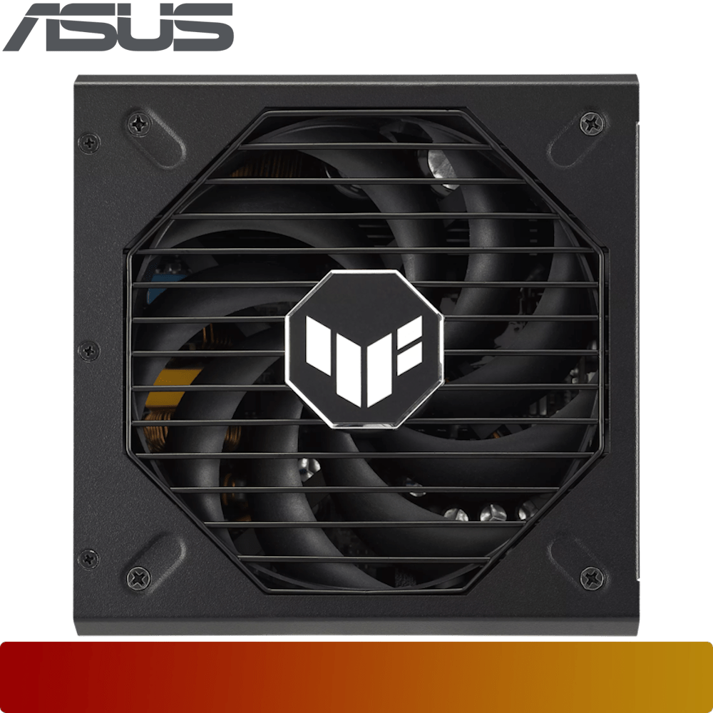 ASUS TUF Gaming 850W Gold - 4 - Nano Komputer