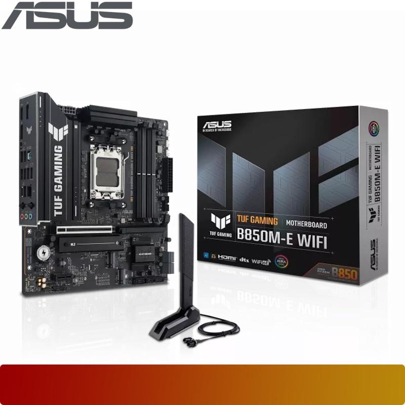 ASUS TUF GAMING B850M-E WIFI-1-Nano Komputer
