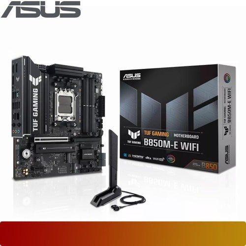 ASUS TUF GAMING B850M-E WIFI-1-Nano Komputer