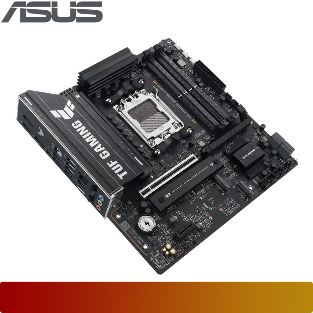 ASUS TUF GAMING B850M-E WIFI-5-Nano Komputer