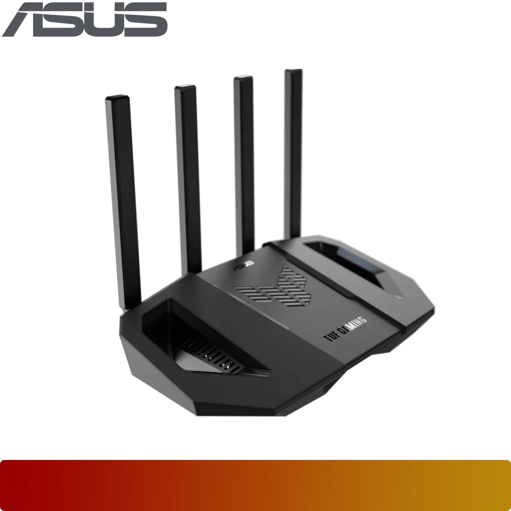 ASUS TUF Gaming BE3600 (TUF-BE3600)-3-Nano Komputer