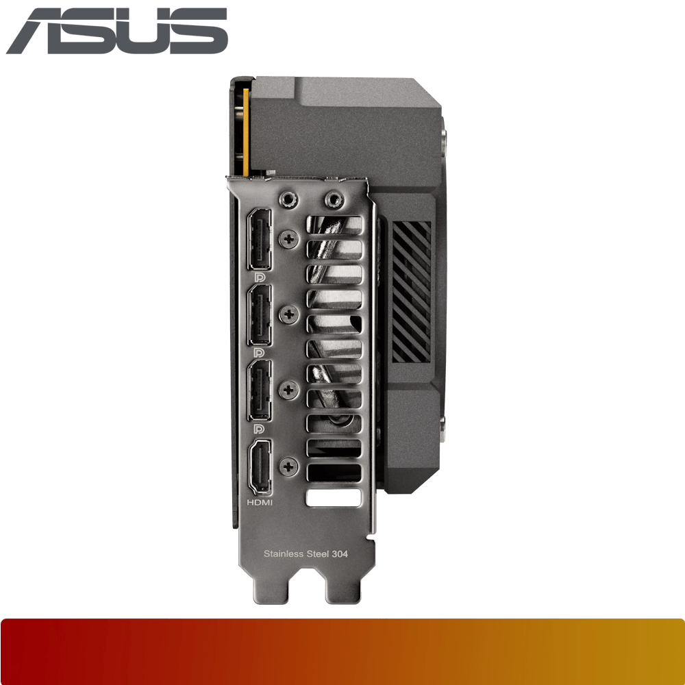 ASUS TUF Gaming GeForce RTX 5060 8GB GDDR7 OC Edition - 5 - Nano Komputer