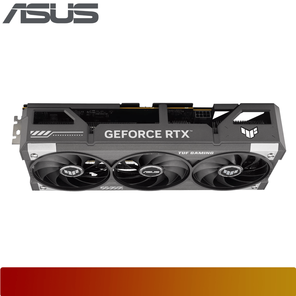 ASUS TUF Gaming GeForce RTX 5060 8GB GDDR7 OC Edition - 4 - Nano Komputer