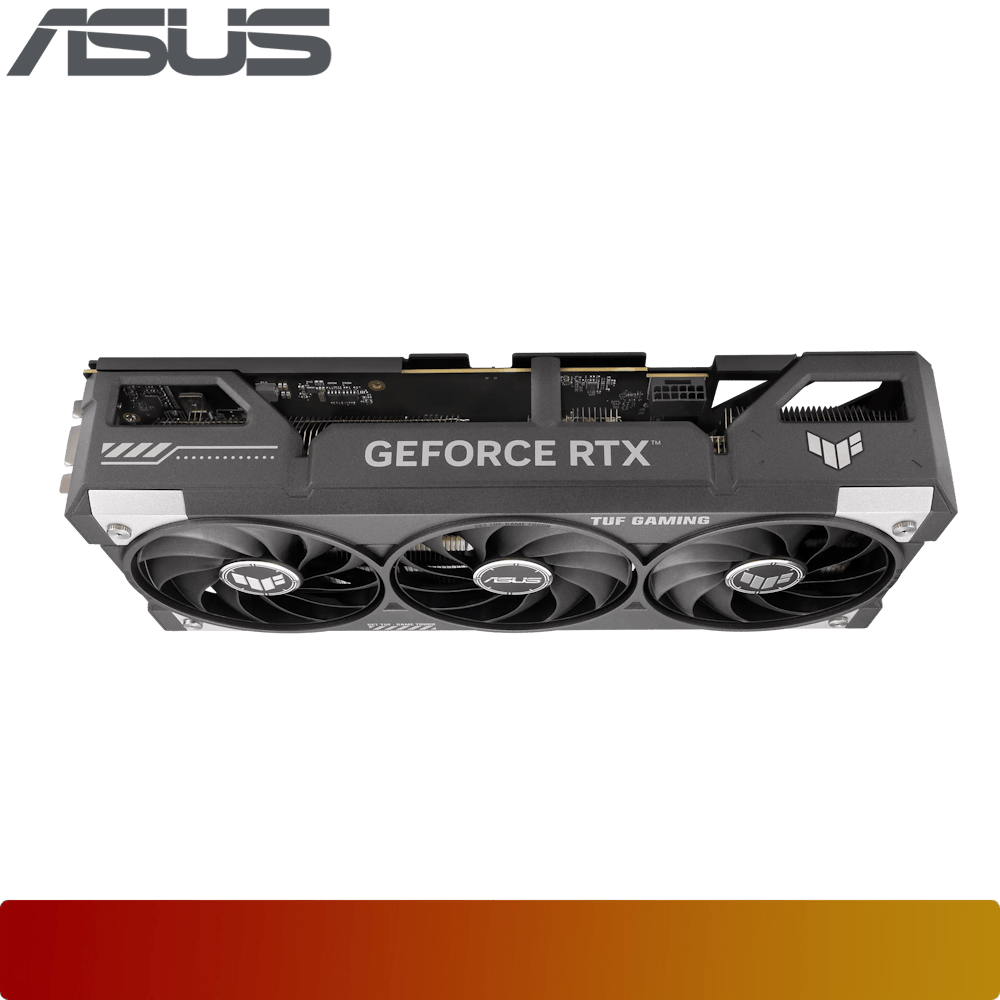 ASUS TUF Gaming GeForce RTX 5060 Ti 16GB GDDR7 OC Edition - 4 - Nano Komputer