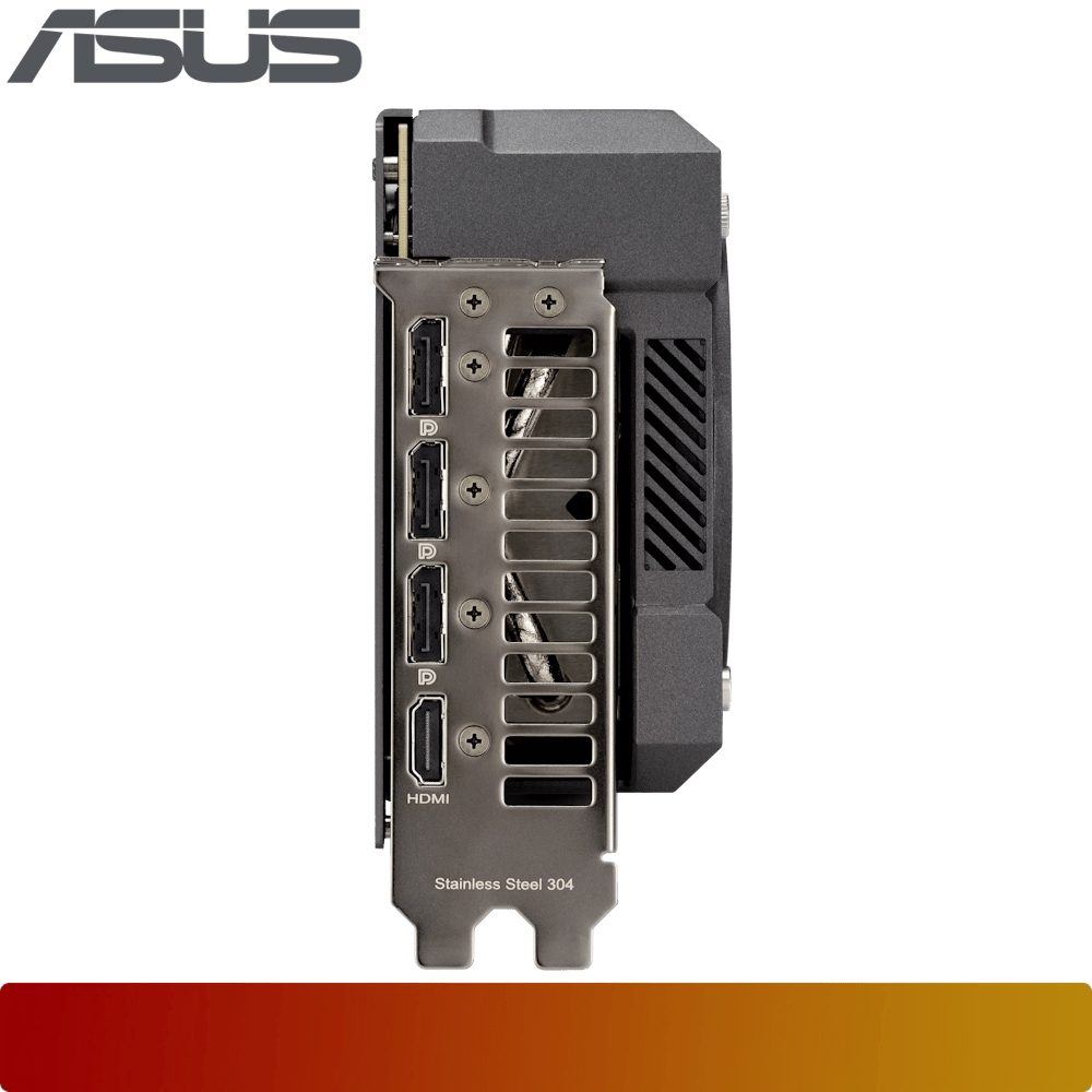 ASUS TUF Gaming GeForce RTX 5060 Ti 16GB GDDR7 OC Edition - 5 - Nano Komputer